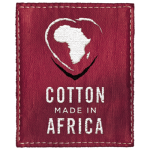 NF-Cotton made in Africa